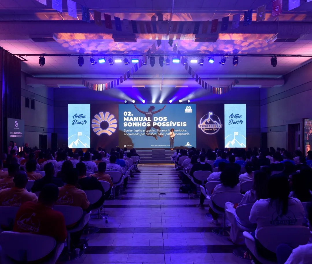 Convenção Comercial 5